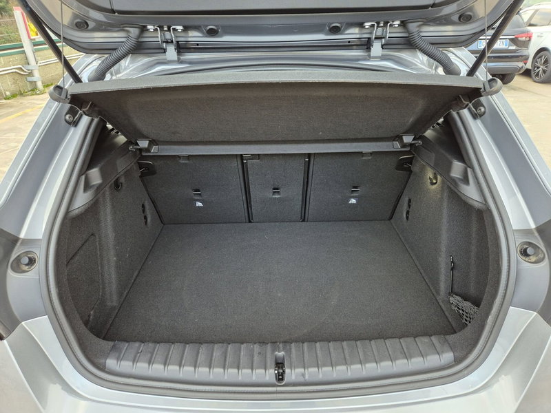 BMW Serie 1 usata  (12)