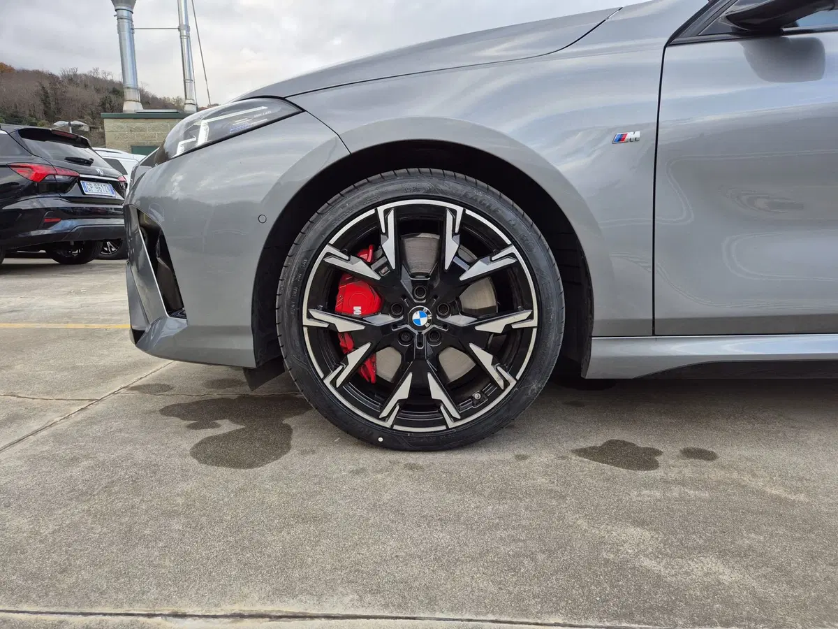 BMW Serie 1 usata  (13)