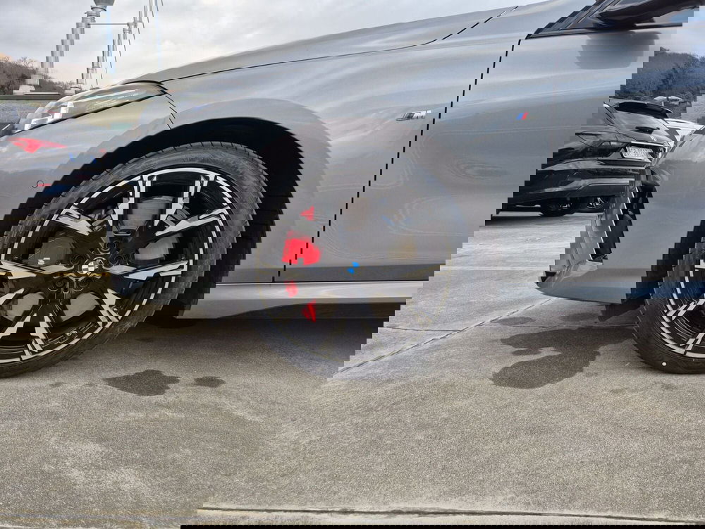 BMW Serie 1 usata  (13)