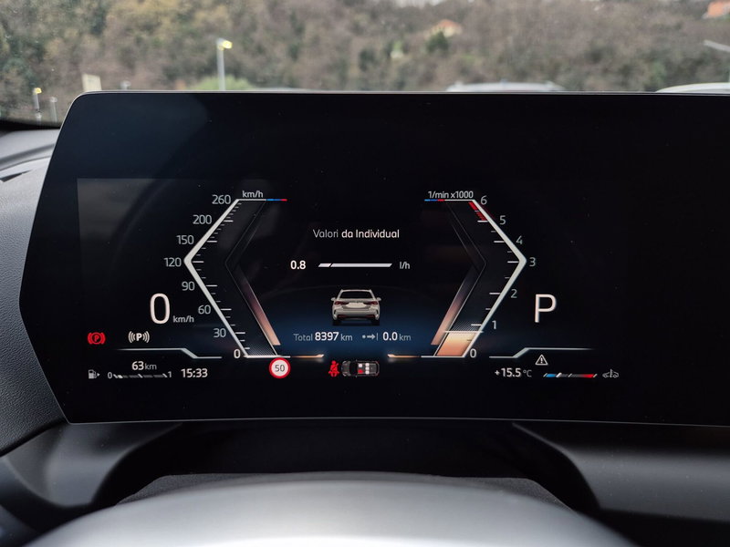 BMW Serie 1 usata  (14)