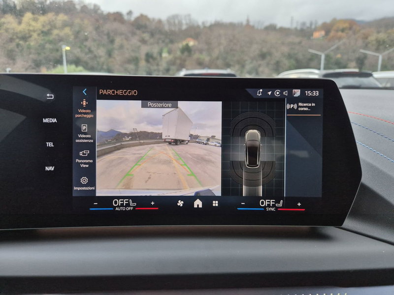 BMW Serie 1 usata  (15)