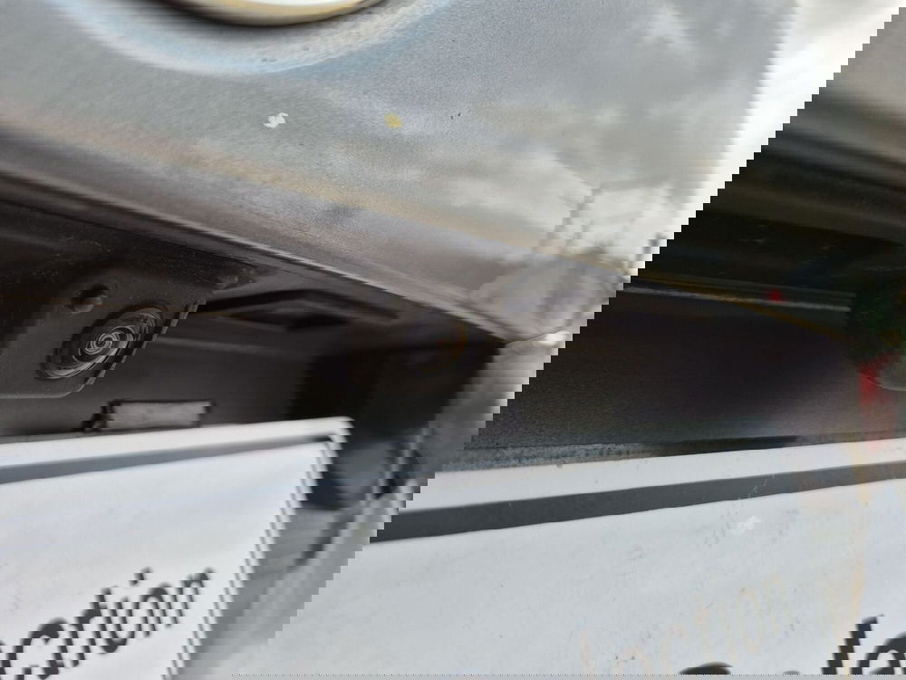 BMW Serie 1 usata  (16)