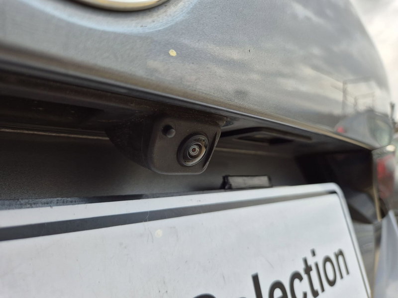 BMW Serie 1 usata  (16)