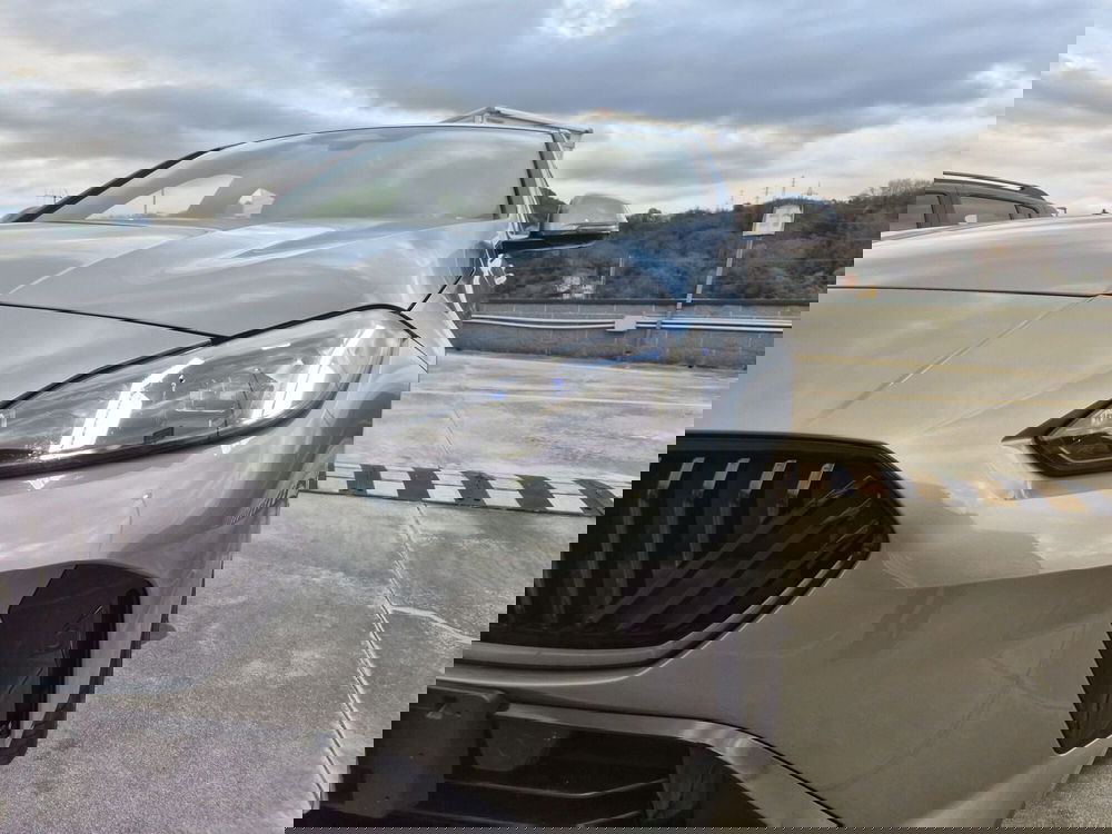 BMW Serie 1 usata  (17)