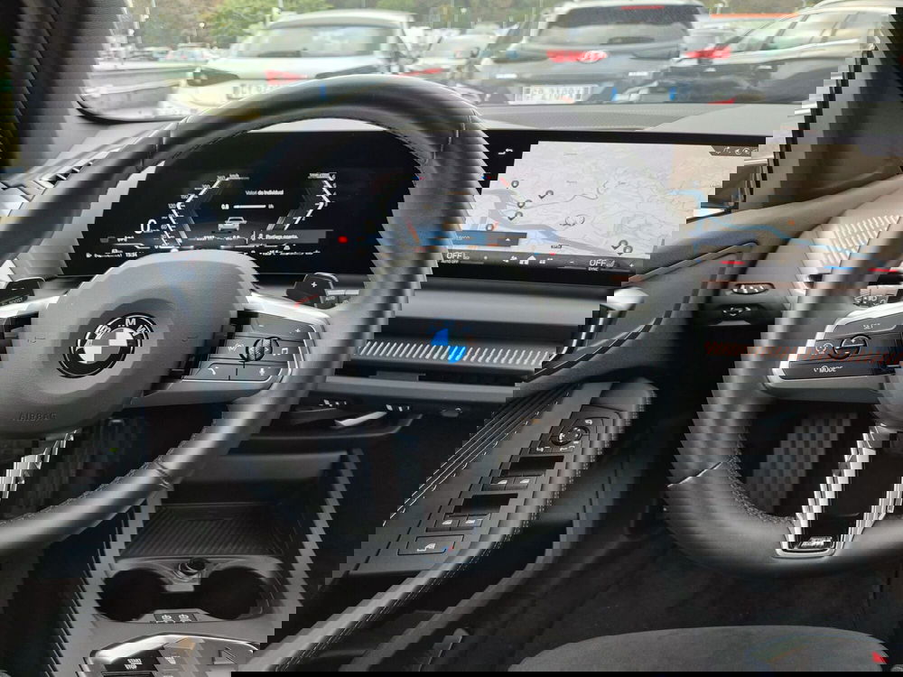 BMW Serie 1 usata  (18)