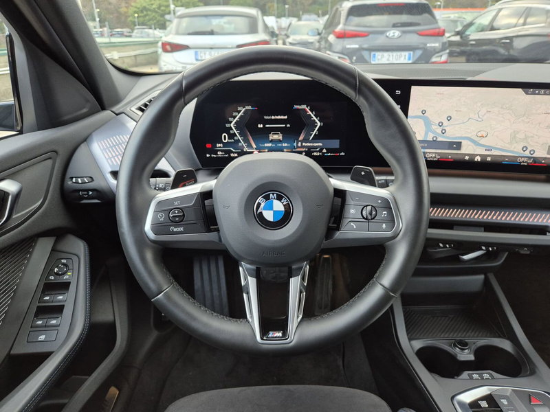 BMW Serie 1 usata  (18)