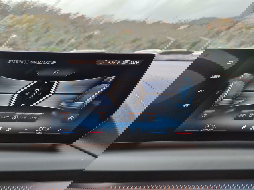 BMW Serie 1 usata  (19)