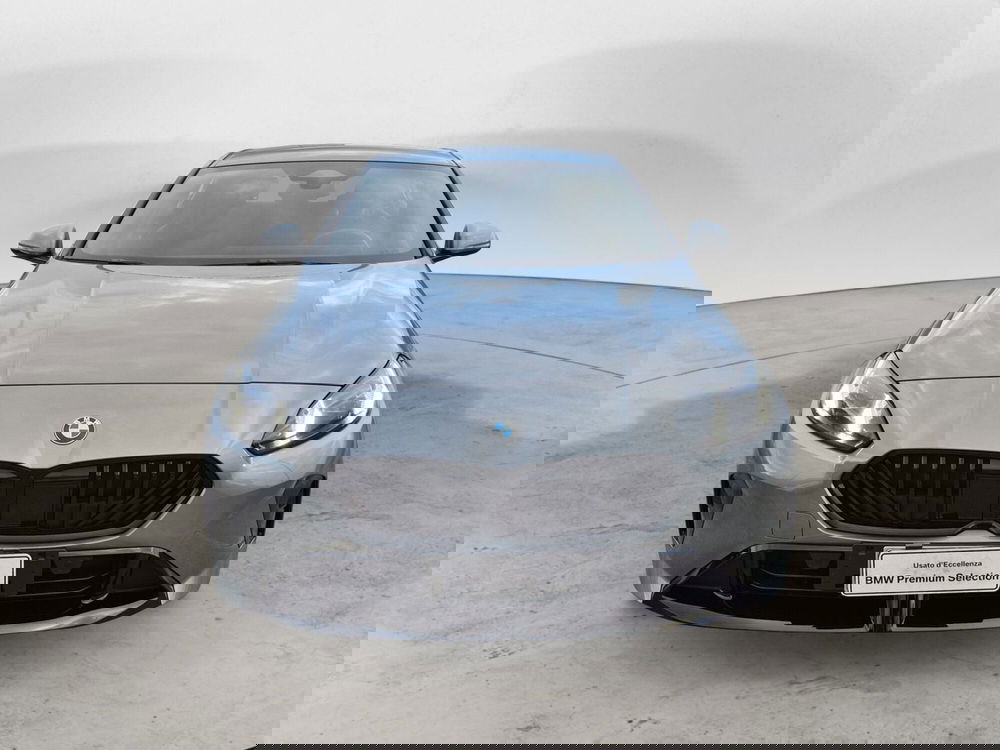 BMW Serie 1 usata  (2)