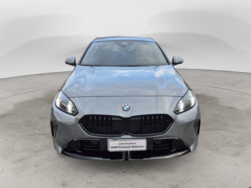 BMW Serie 1 usata  (2)