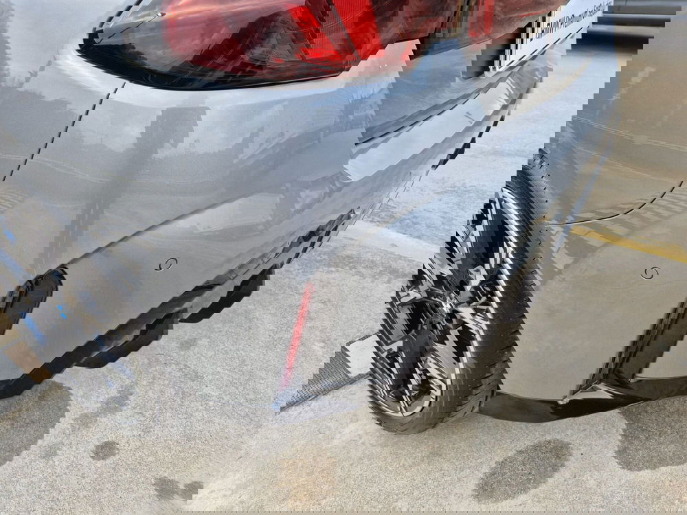 BMW Serie 1 usata  (20)