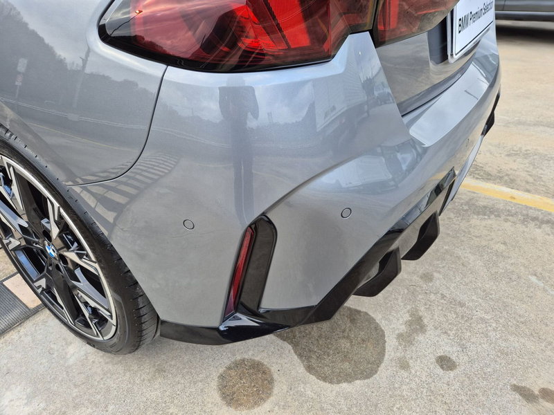 BMW Serie 1 usata  (20)