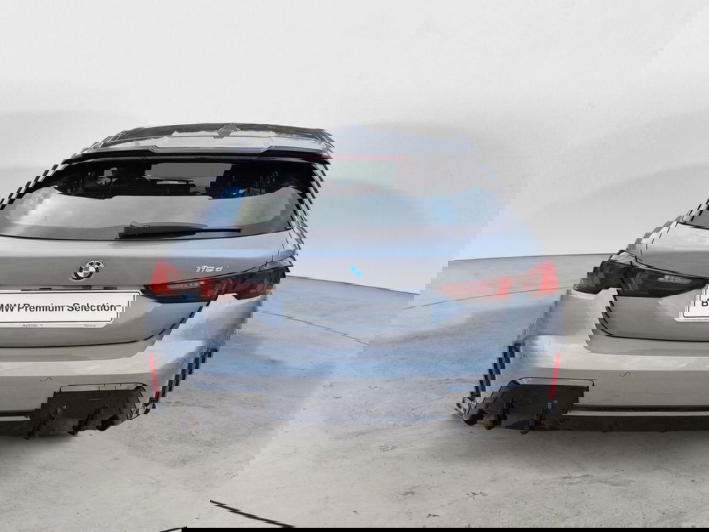 BMW Serie 1 usata  (3)