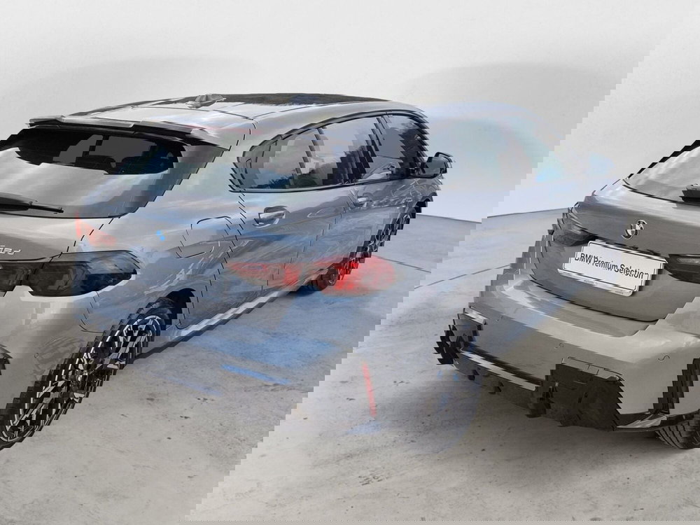 BMW Serie 1 usata  (4)