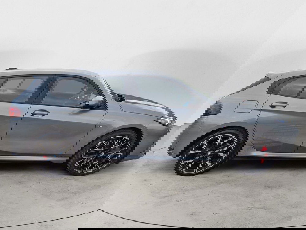 BMW Serie 1 usata  (5)