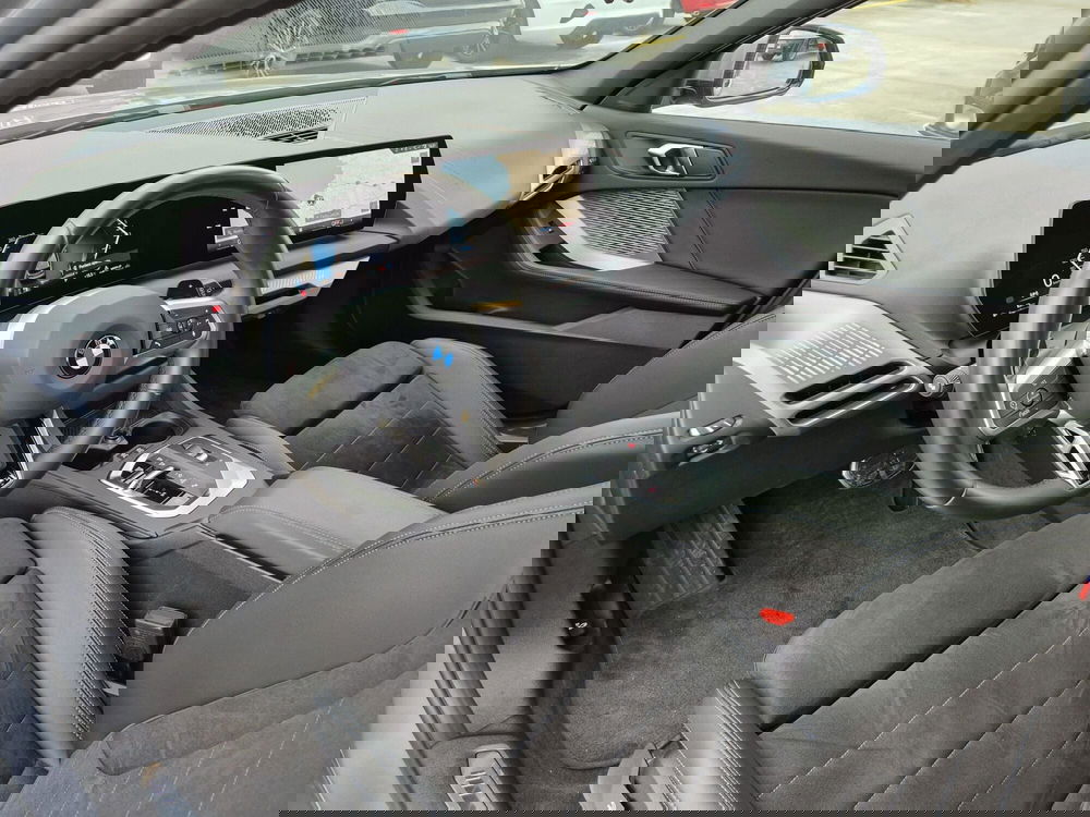 BMW Serie 1 usata  (6)