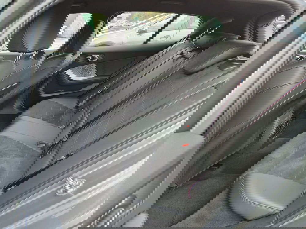 BMW Serie 1 usata  (7)