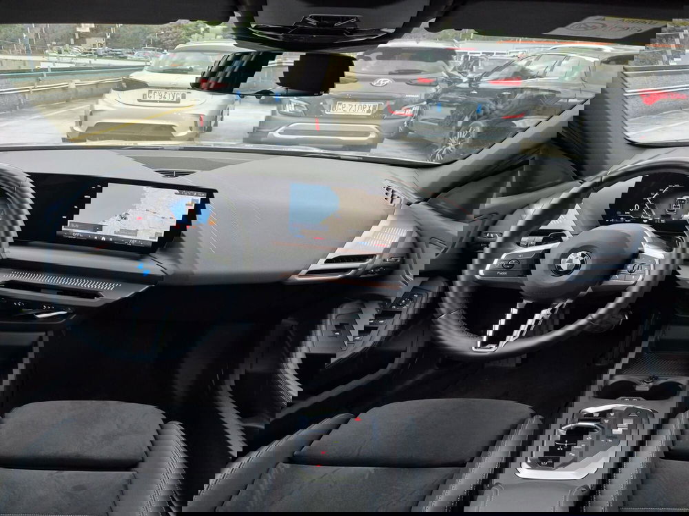 BMW Serie 1 usata  (8)