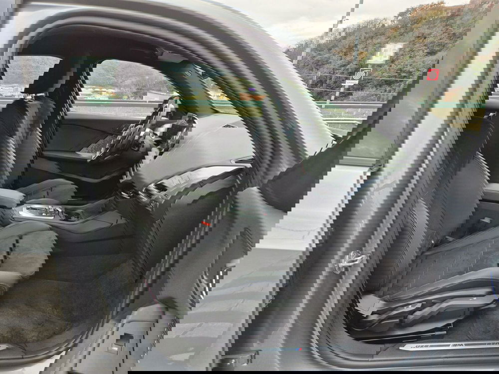 BMW Serie 1 usata  (9)