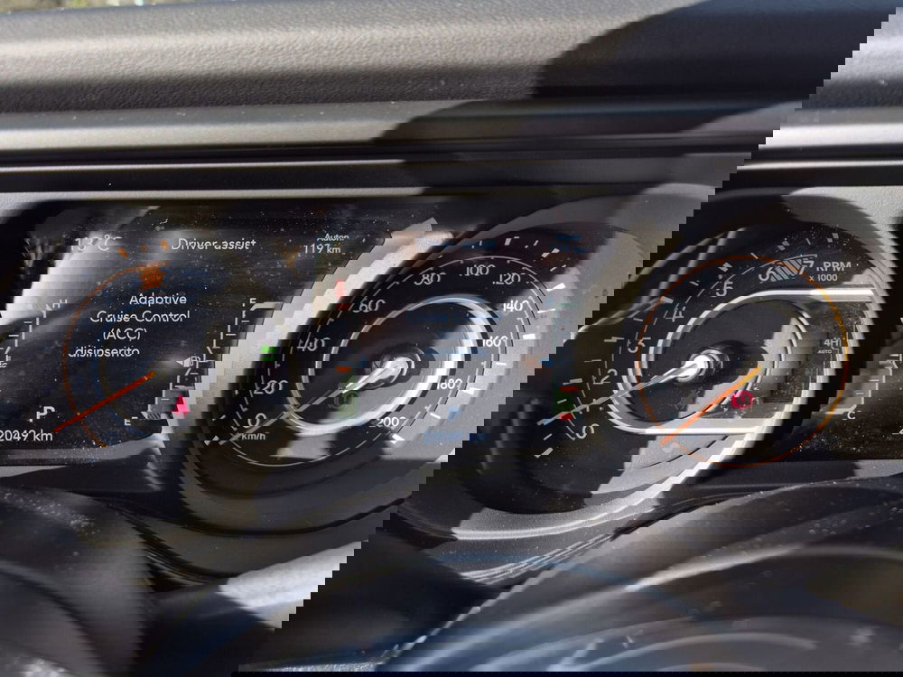 Jeep Wrangler Unlimited usata  (14)