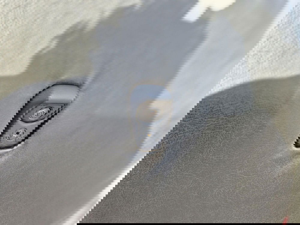 Jeep Wrangler Unlimited usata  (16)