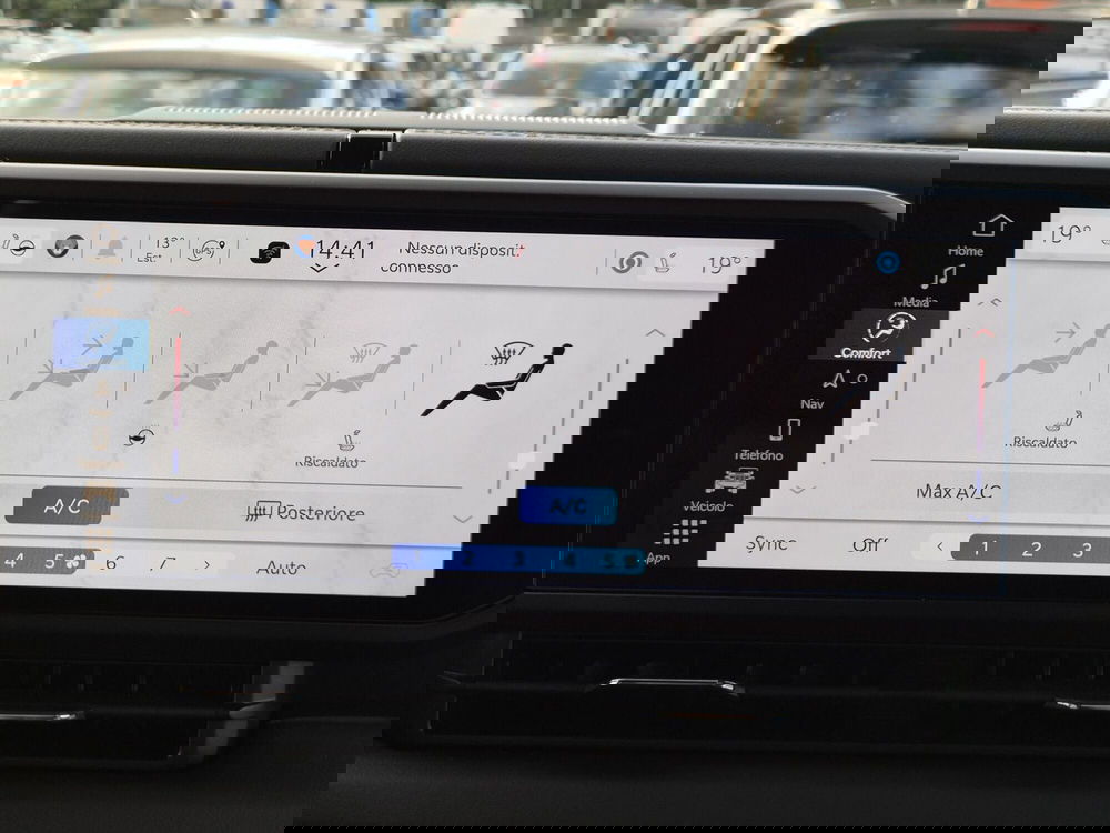 Jeep Wrangler Unlimited usata  (19)