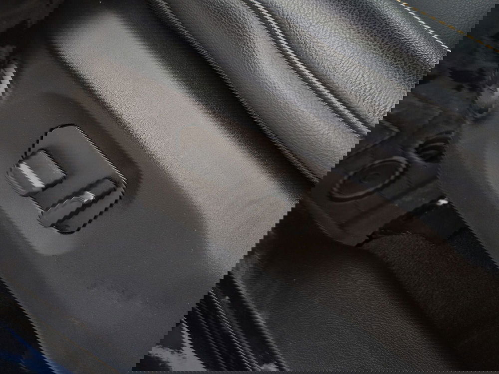 Jeep Wrangler Unlimited usata  (20)