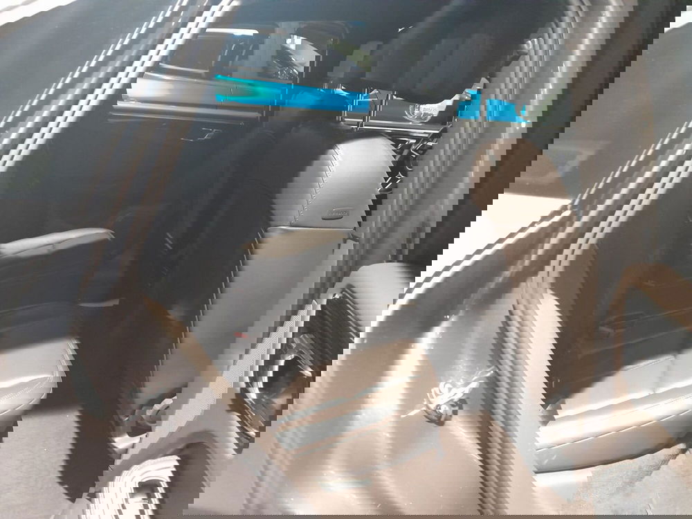 Porsche Macan usata  (11)