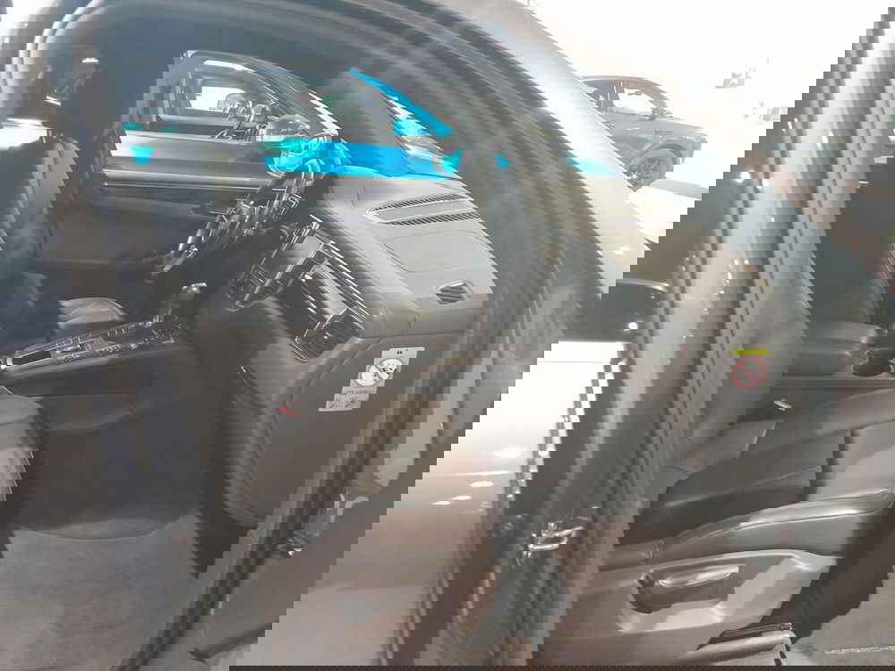 Porsche Macan usata  (12)