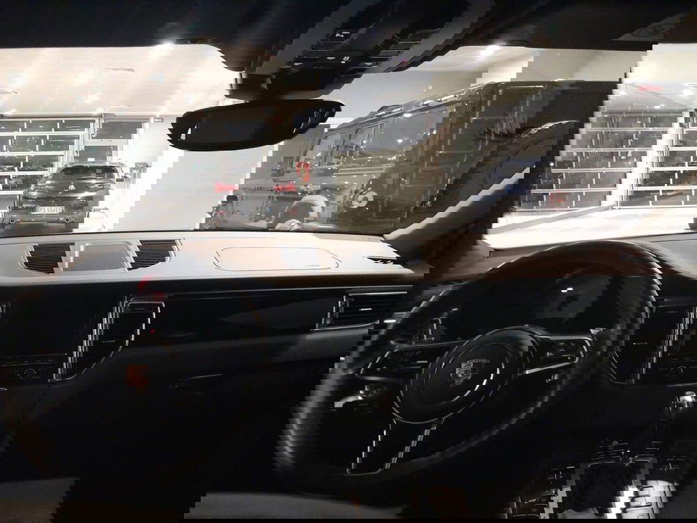 Porsche Macan usata  (13)