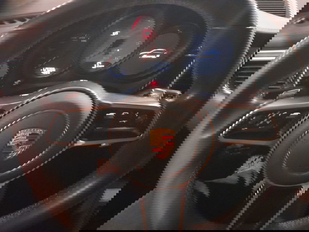 Porsche Macan usata  (14)