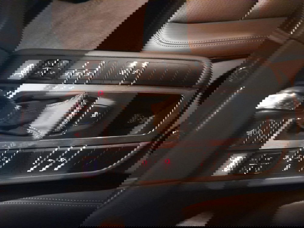 Porsche Macan usata  (15)