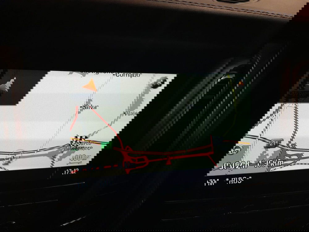 Porsche Macan usata  (16)