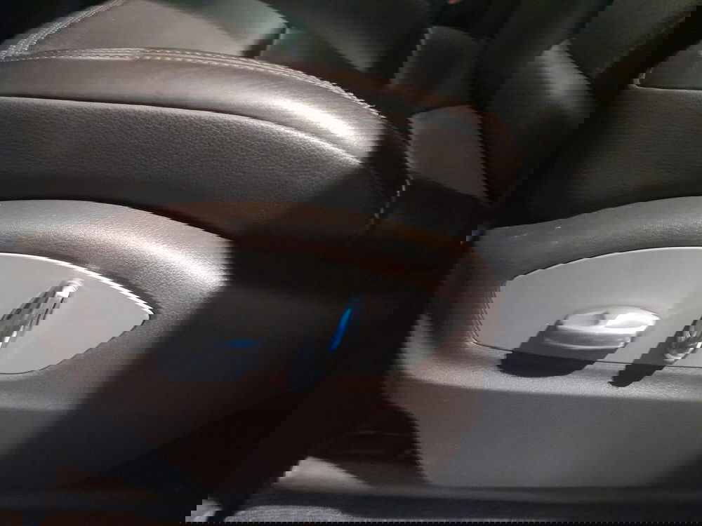 Porsche Macan usata  (17)