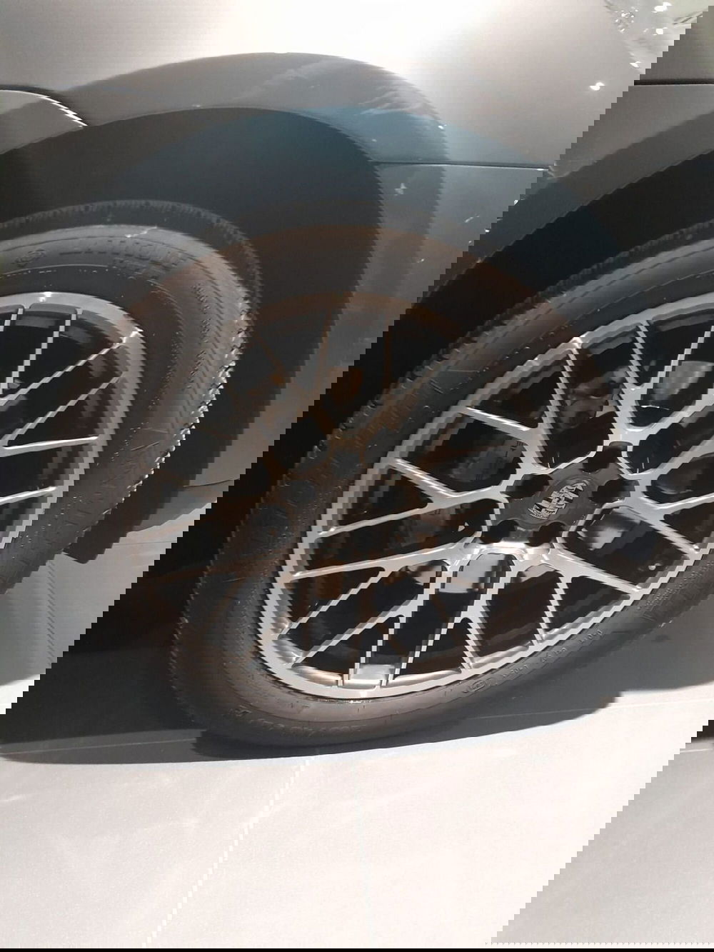 Porsche Macan usata  (18)