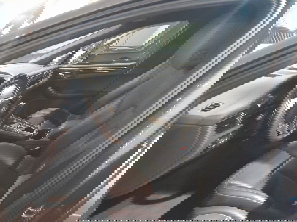 Porsche Macan usata  (7)