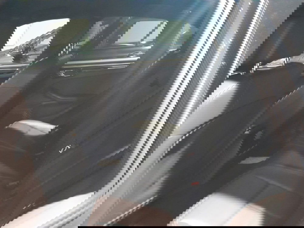 Porsche Macan usata  (8)