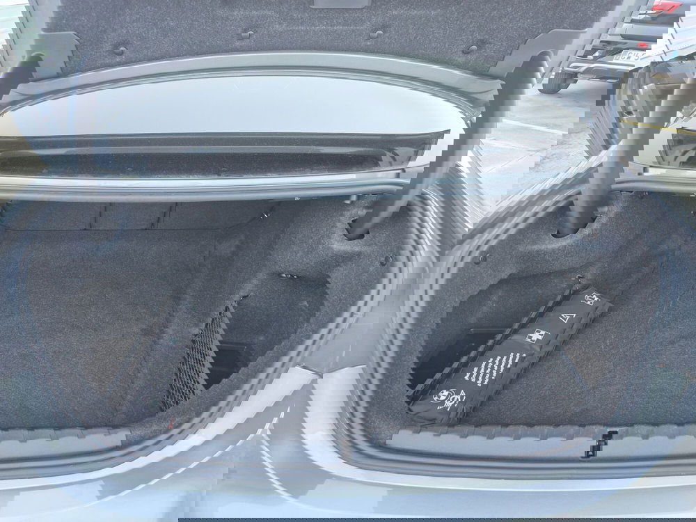 BMW Serie 4 Coupé usata  (12)