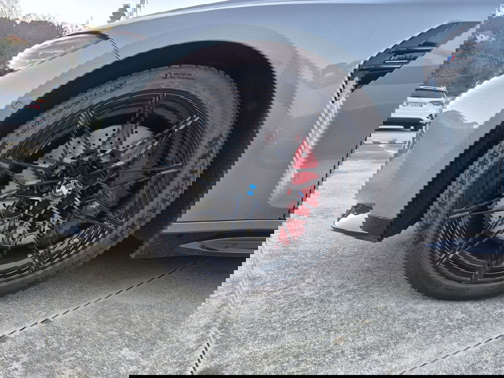 BMW Serie 4 Coupé usata  (13)