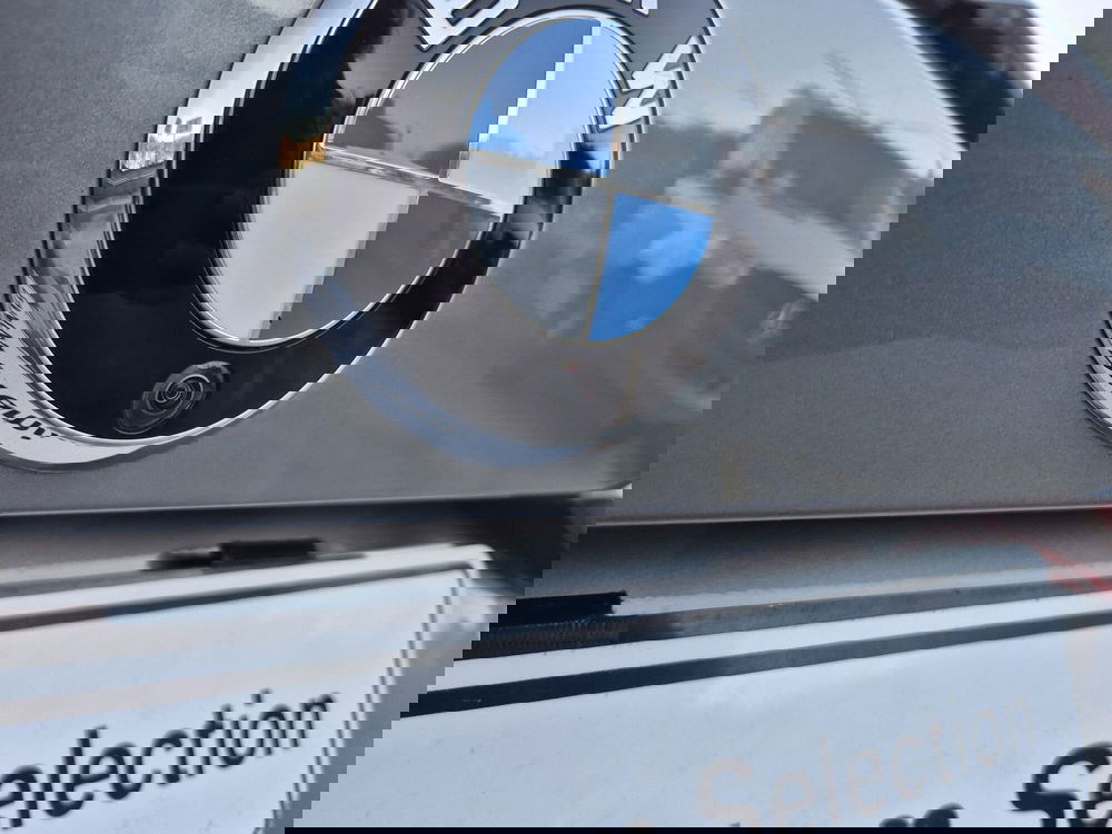 BMW Serie 4 Coupé usata  (16)