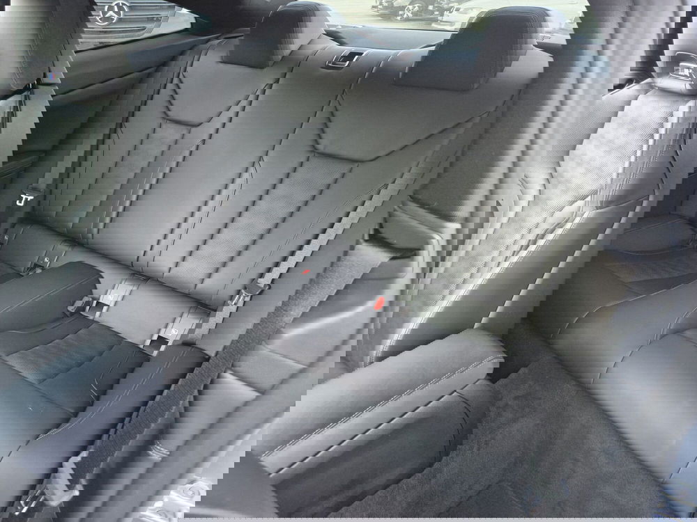 BMW Serie 4 Coupé usata  (7)