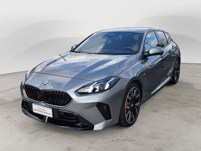 BMW Serie 1 118d MSport Pro auto del 2025 usata