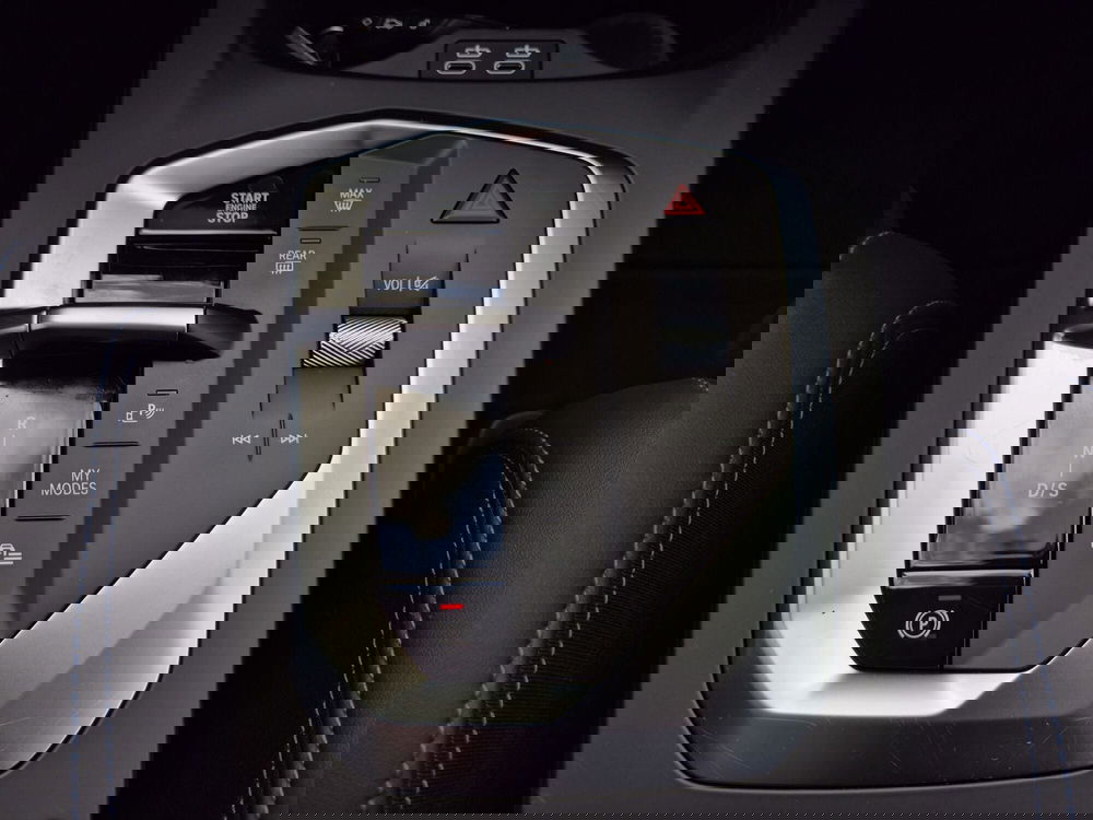 BMW Serie 1 usata  (10)