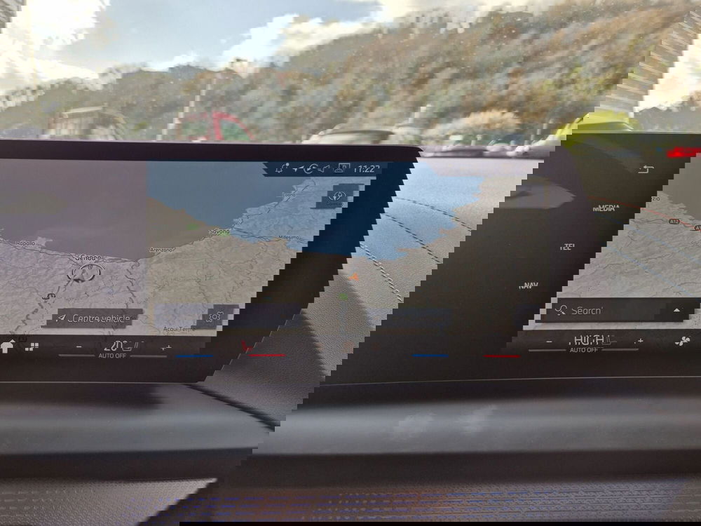 BMW Serie 1 usata  (11)