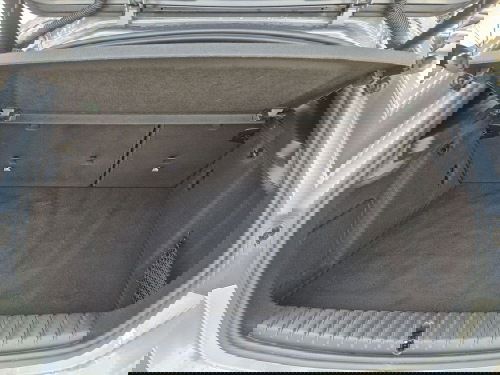 BMW Serie 1 usata  (12)