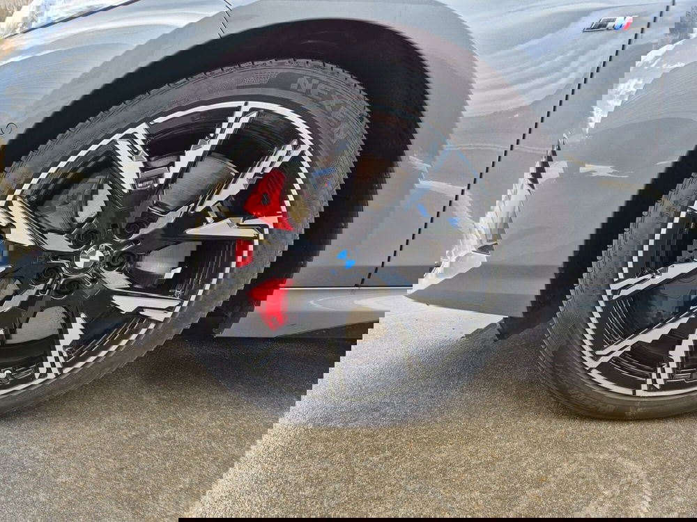 BMW Serie 1 usata  (13)