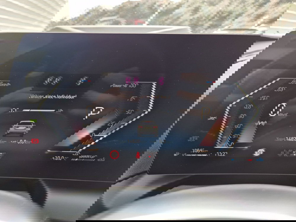 BMW Serie 1 usata  (14)