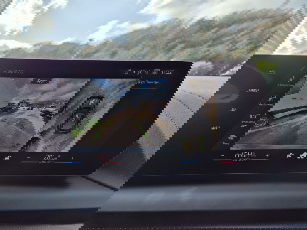 BMW Serie 1 usata  (15)