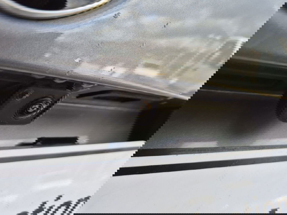 BMW Serie 1 usata  (16)