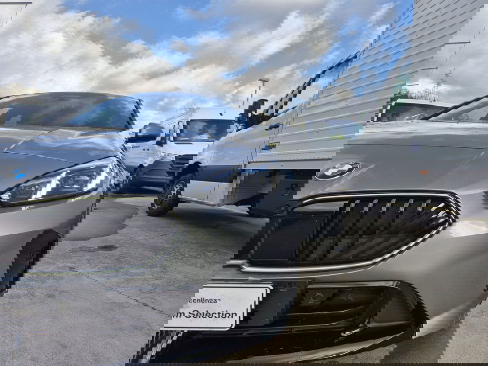 BMW Serie 1 usata  (18)