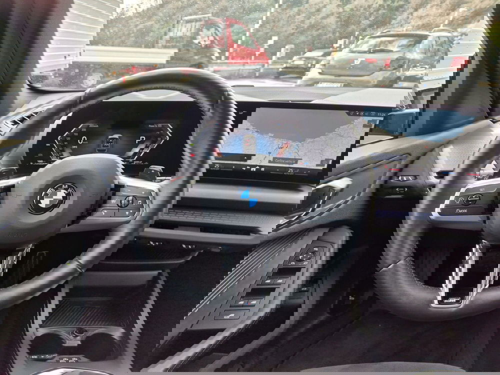 BMW Serie 1 usata  (19)